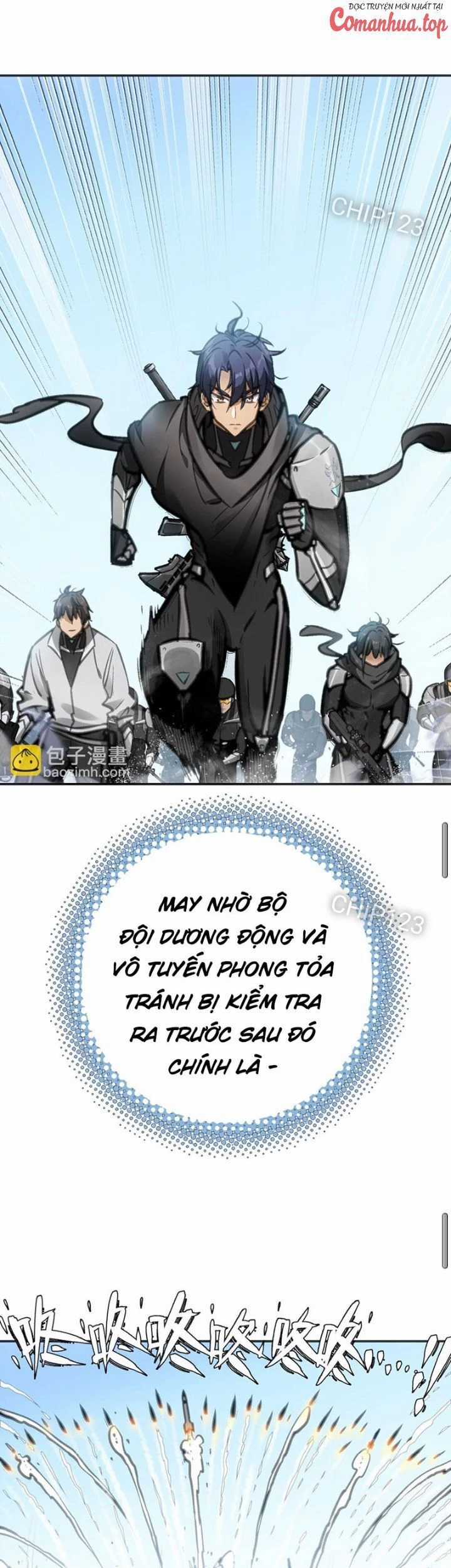 Chí Tử Chí Cường - Chapter 13 - Trang 25