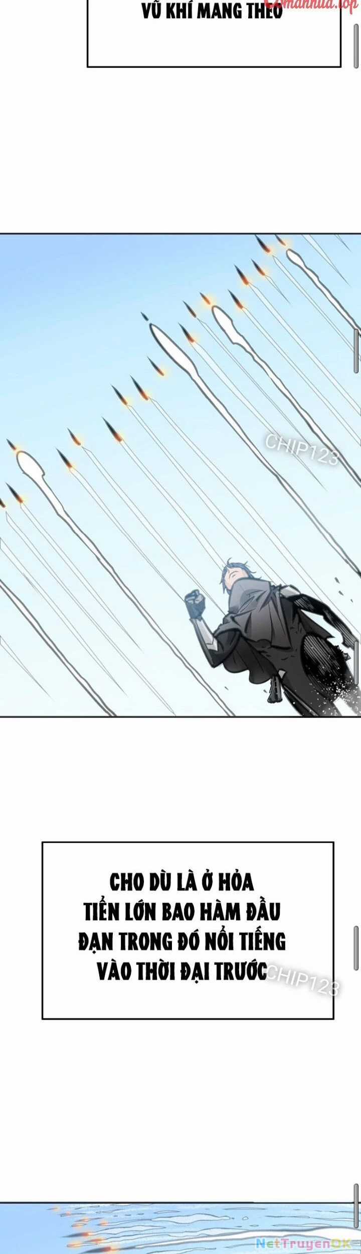 Chí Tử Chí Cường - Chapter 13 - Trang 27