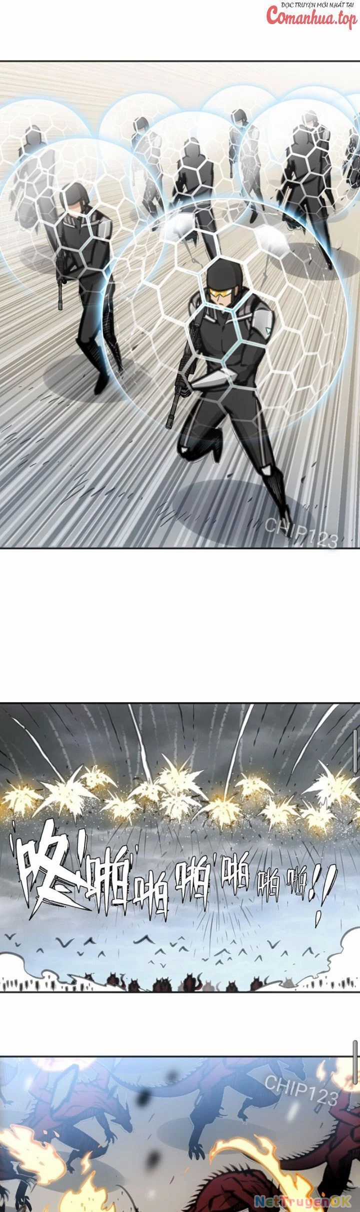 Chí Tử Chí Cường - Chapter 13 - Trang 29