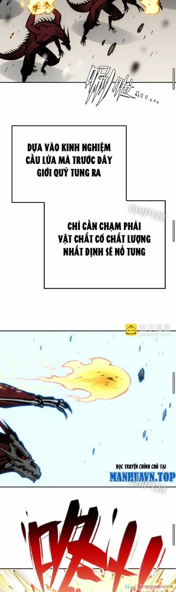 Chí Tử Chí Cường - Chapter 13 - Trang 30