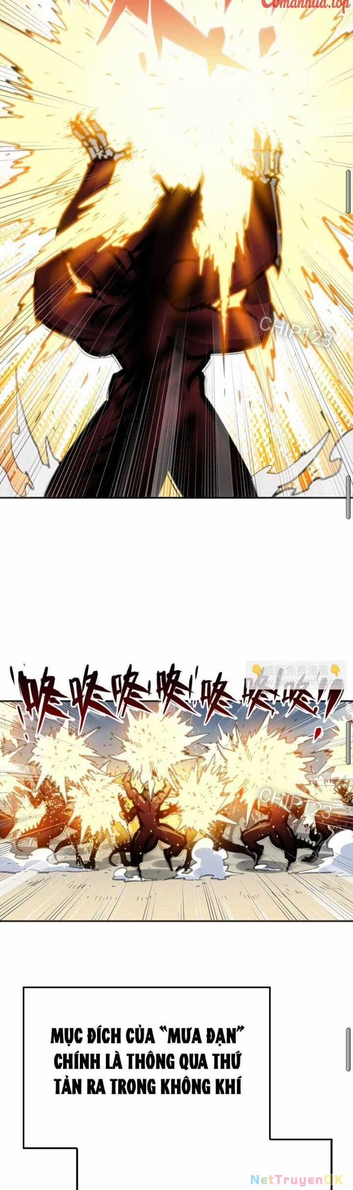 Chí Tử Chí Cường - Chapter 13 - Trang 31