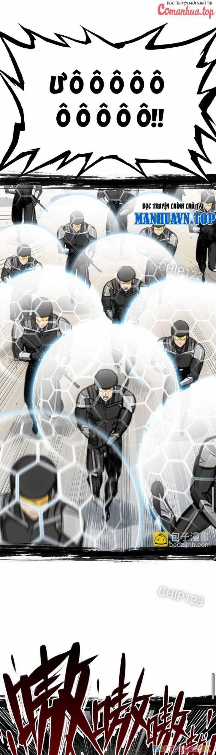 Chí Tử Chí Cường - Chapter 13 - Trang 33