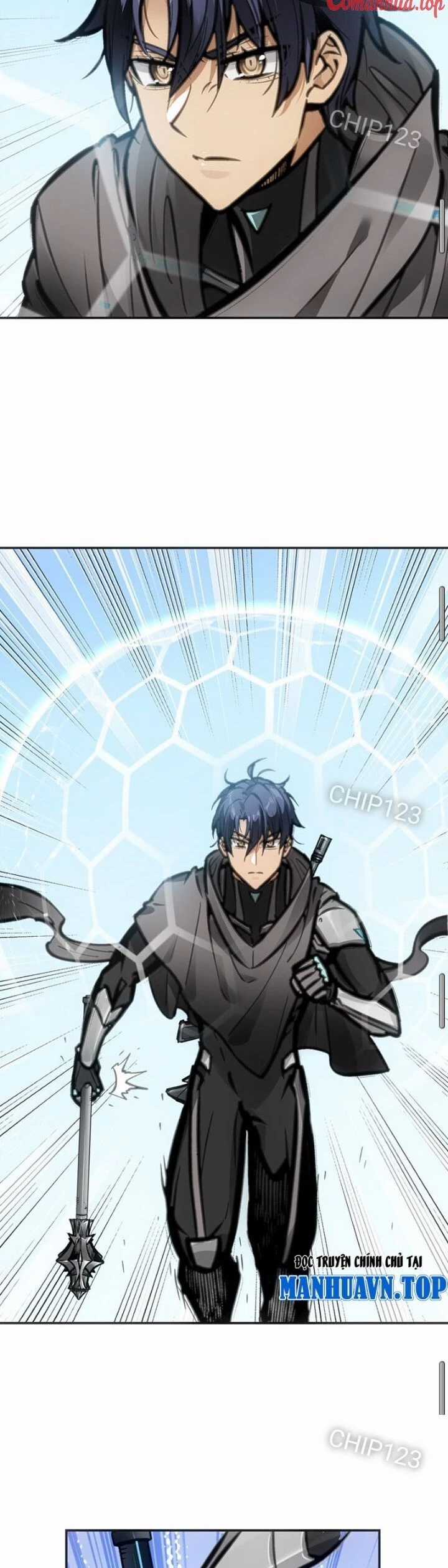 Chí Tử Chí Cường - Chapter 13 - Trang 35