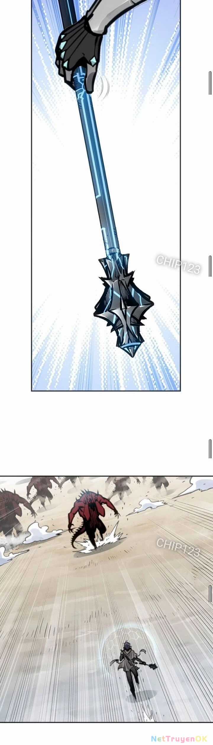 Chí Tử Chí Cường - Chapter 13 - Trang 36