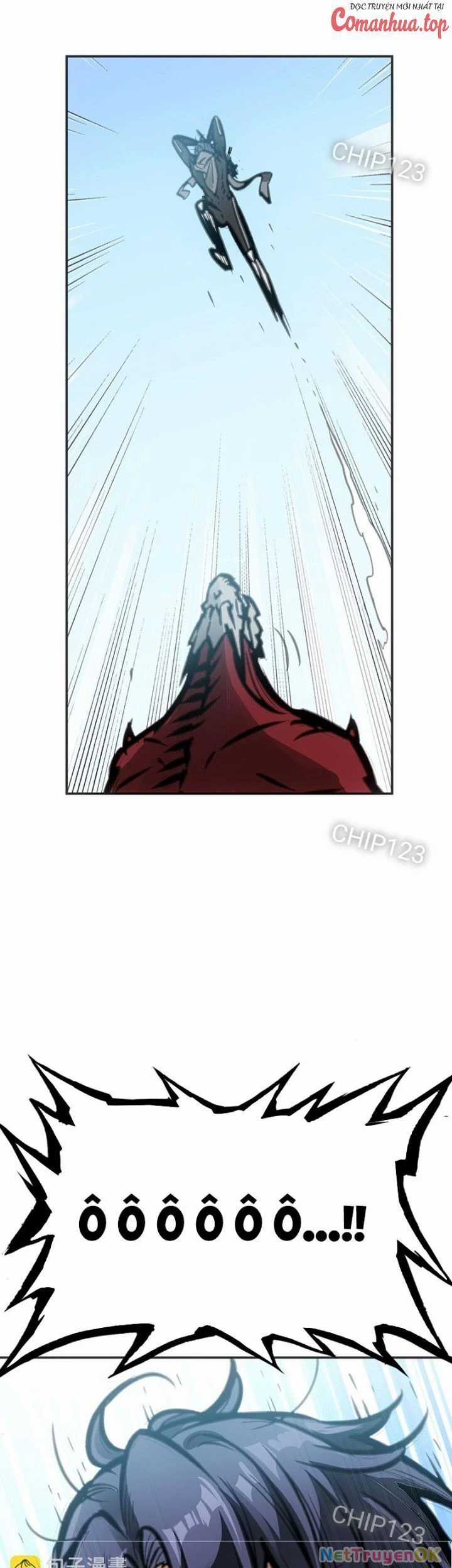 Chí Tử Chí Cường - Chapter 13 - Trang 37