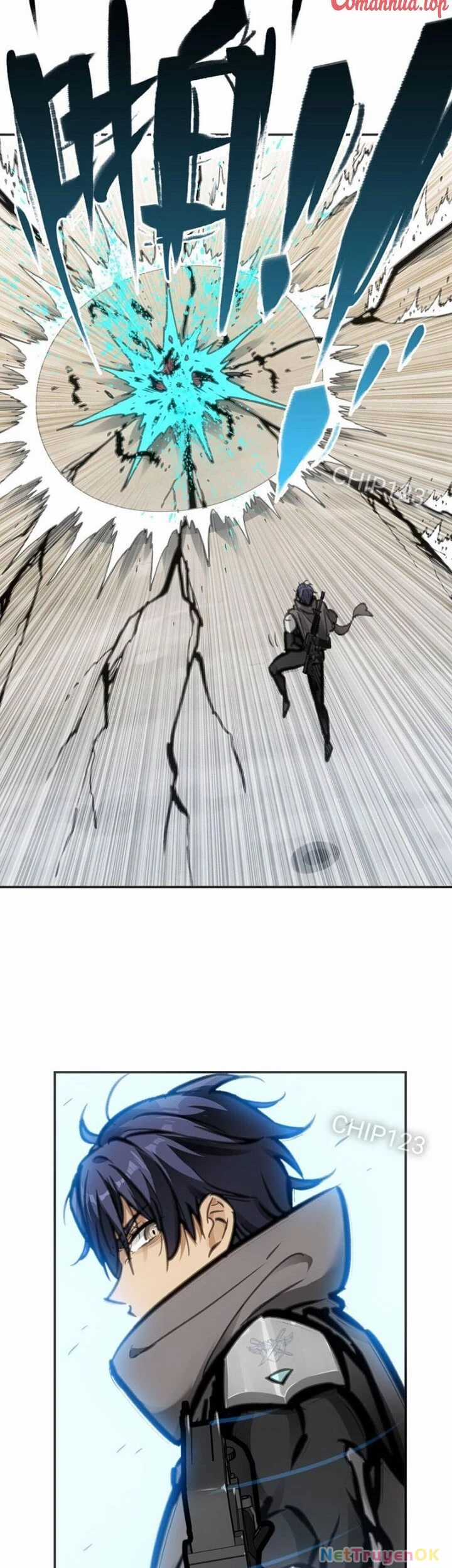 Chí Tử Chí Cường - Chapter 13 - Trang 39