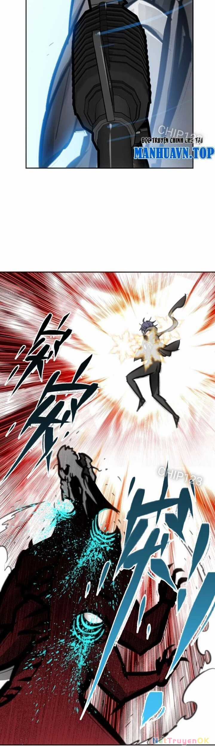 Chí Tử Chí Cường - Chapter 13 - Trang 40