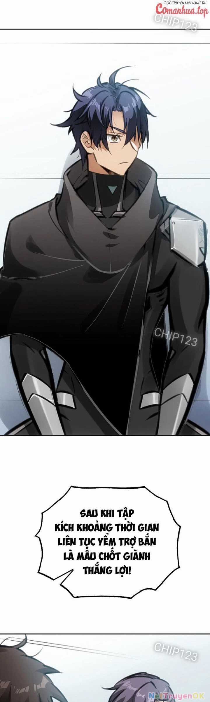 Chí Tử Chí Cường - Chapter 13 - Trang 5