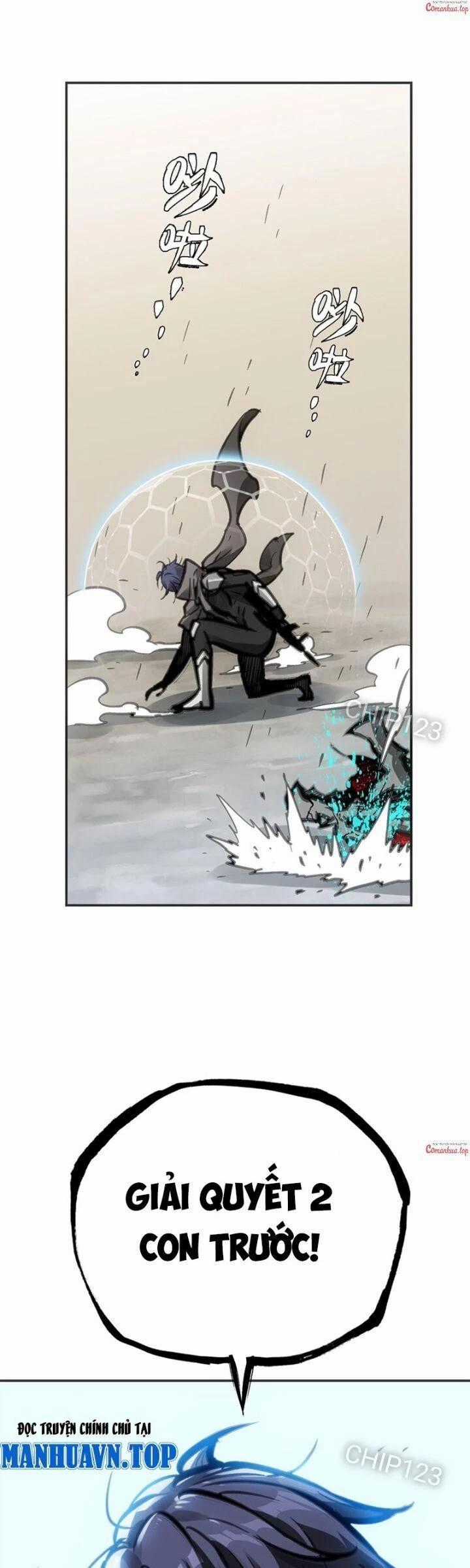 Chí Tử Chí Cường - Chapter 13 - Trang 41