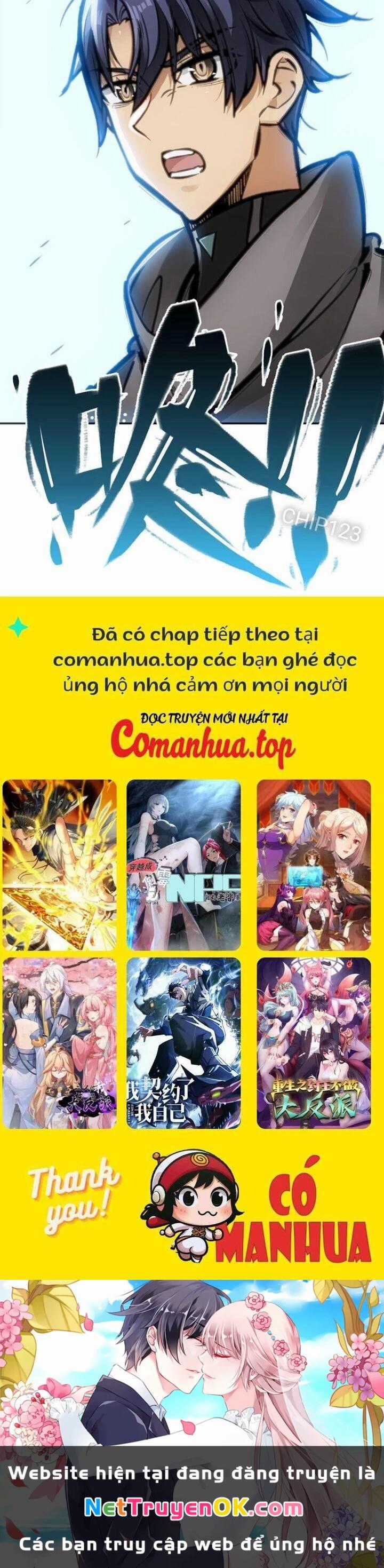 Chí Tử Chí Cường - Chapter 13 - Trang 42