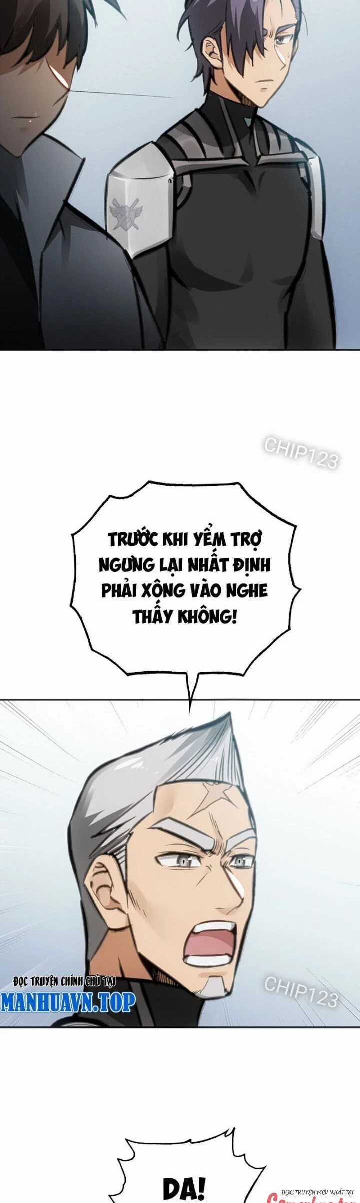 Chí Tử Chí Cường - Chapter 13 - Trang 6