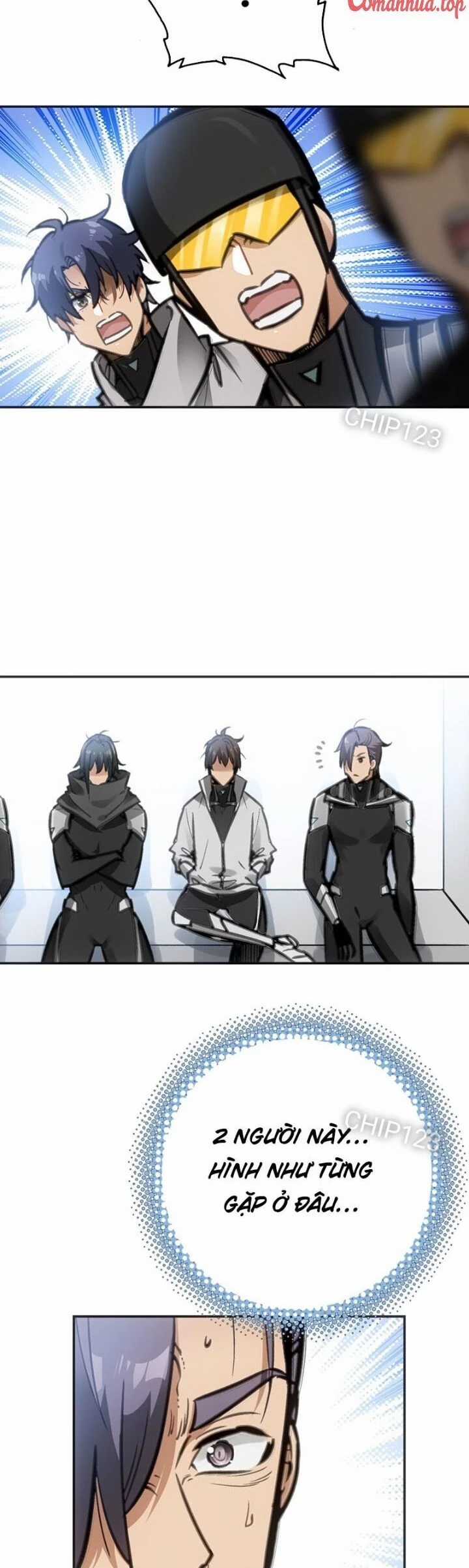 Chí Tử Chí Cường - Chapter 13 - Trang 7