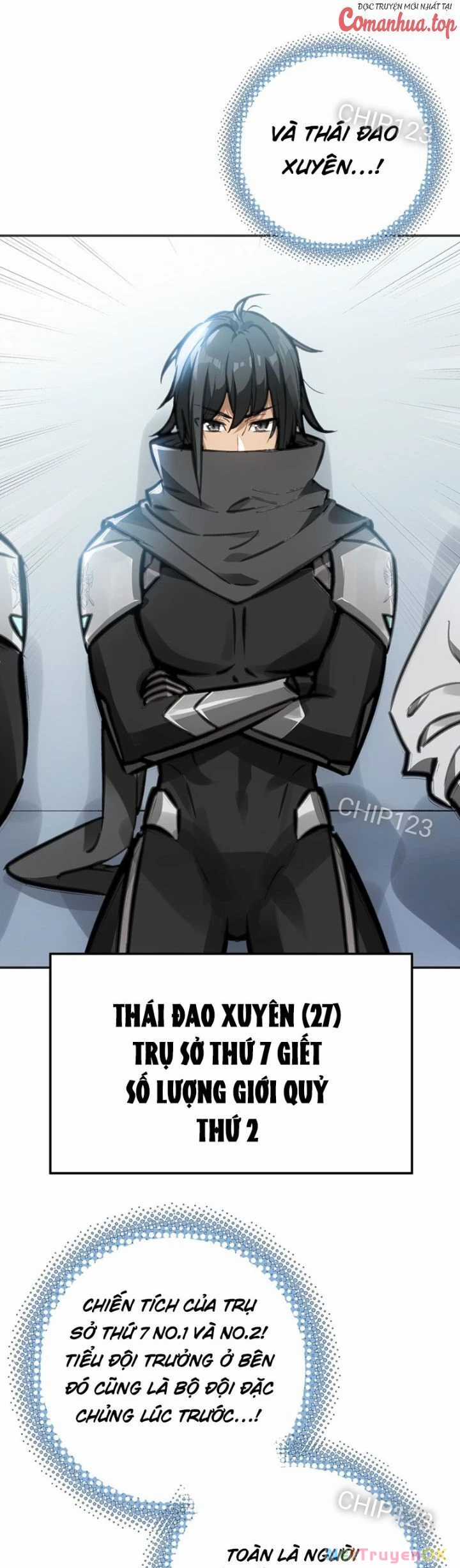 Chí Tử Chí Cường - Chapter 13 - Trang 9