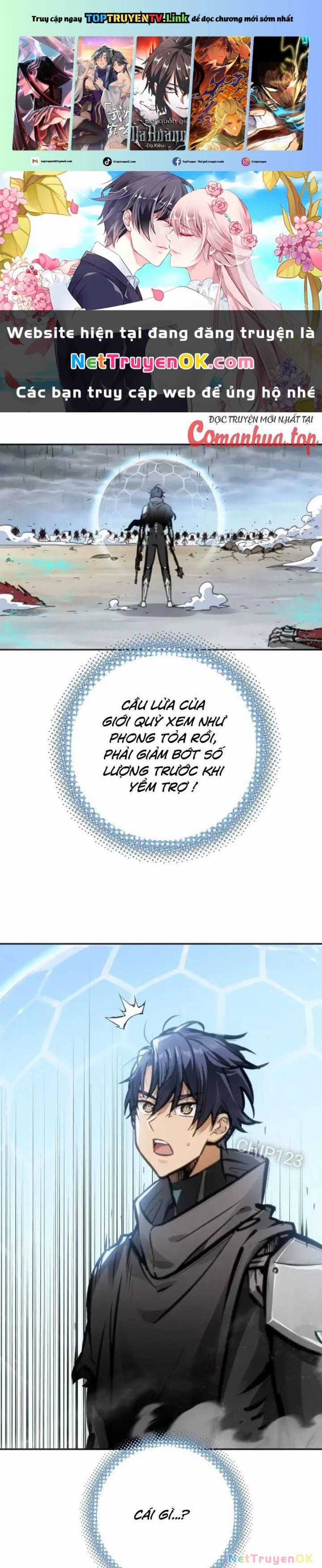Chí Tử Chí Cường - Chapter 14 - Trang 1
