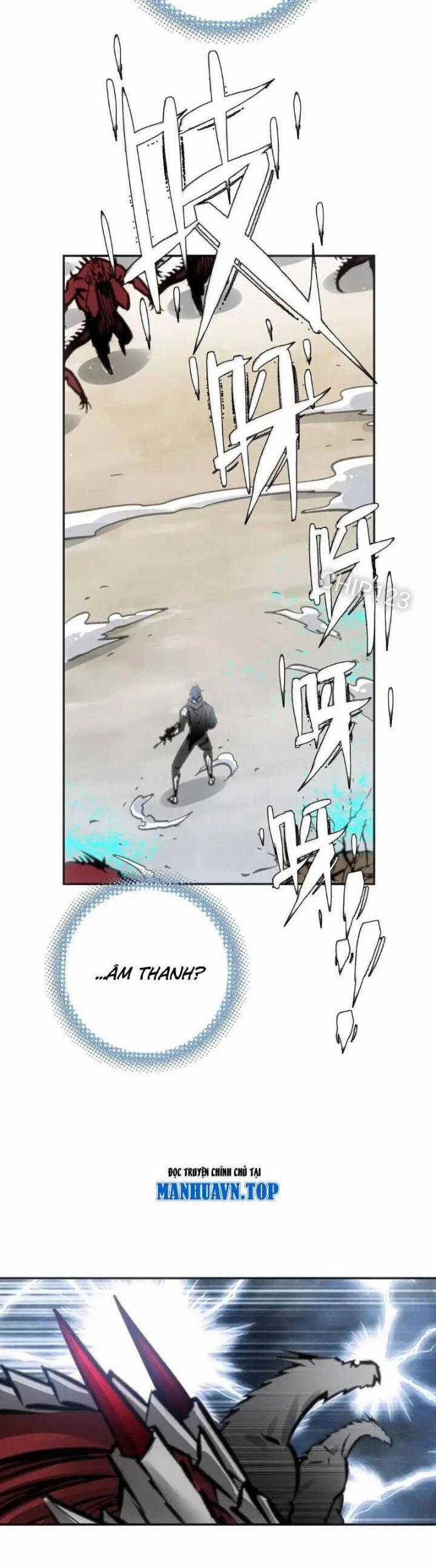 Chí Tử Chí Cường - Chapter 14 - Trang 2