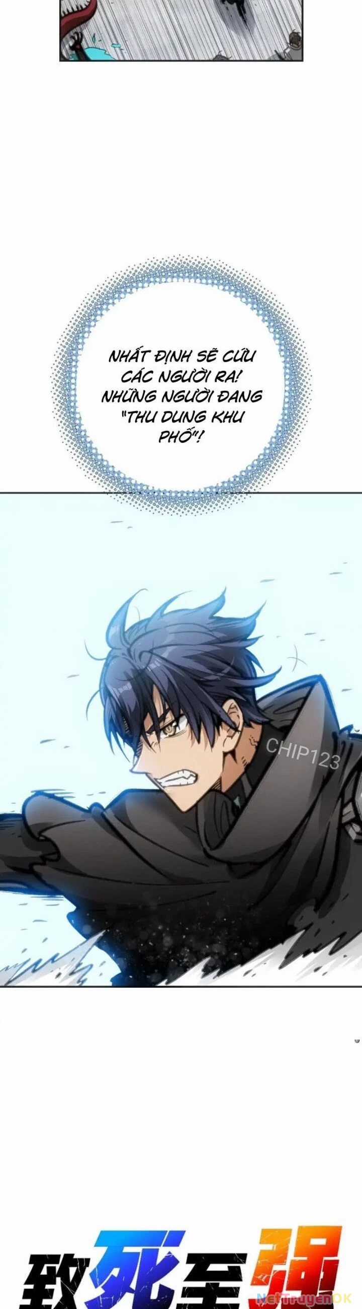 Chí Tử Chí Cường - Chapter 14 - Trang 11