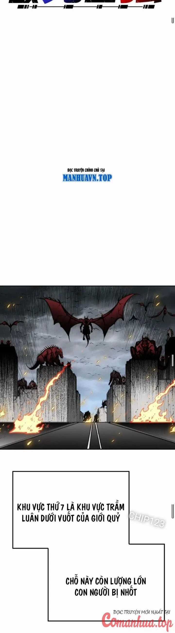 Chí Tử Chí Cường - Chapter 14 - Trang 12