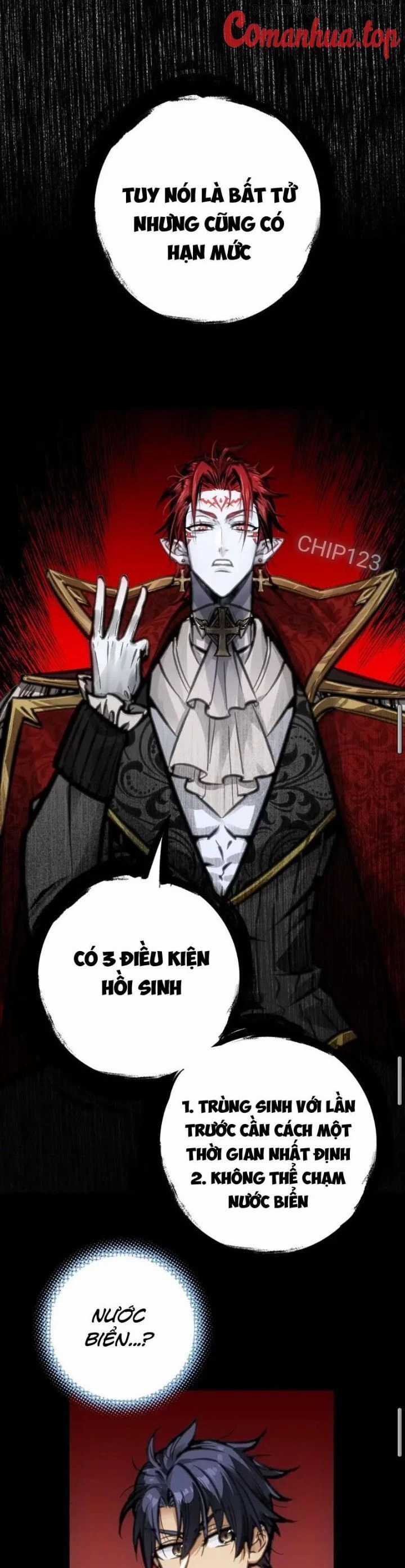 Chí Tử Chí Cường - Chapter 14 - Trang 17