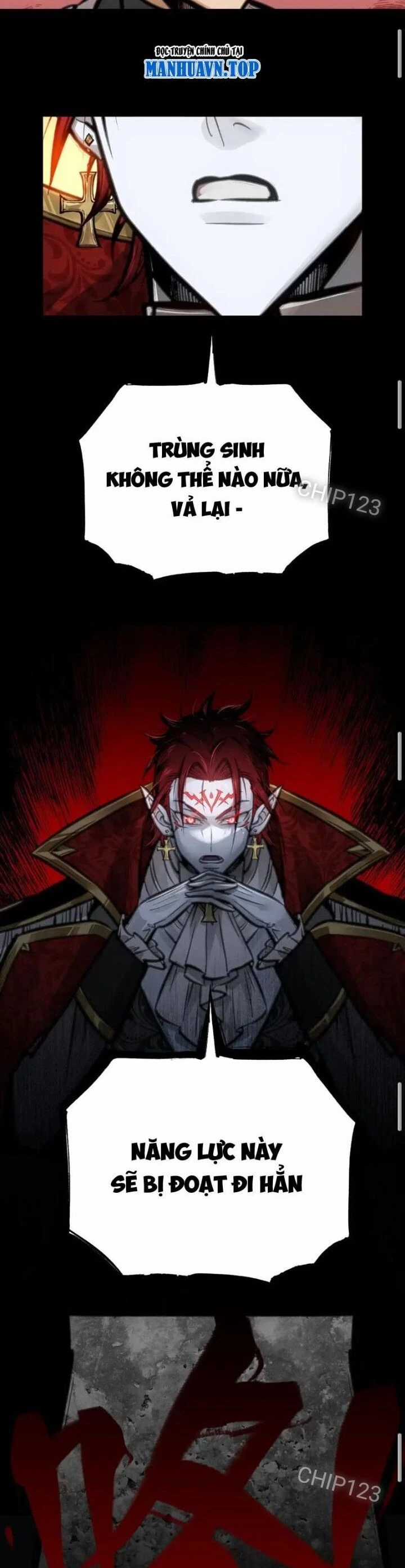 Chí Tử Chí Cường - Chapter 14 - Trang 19