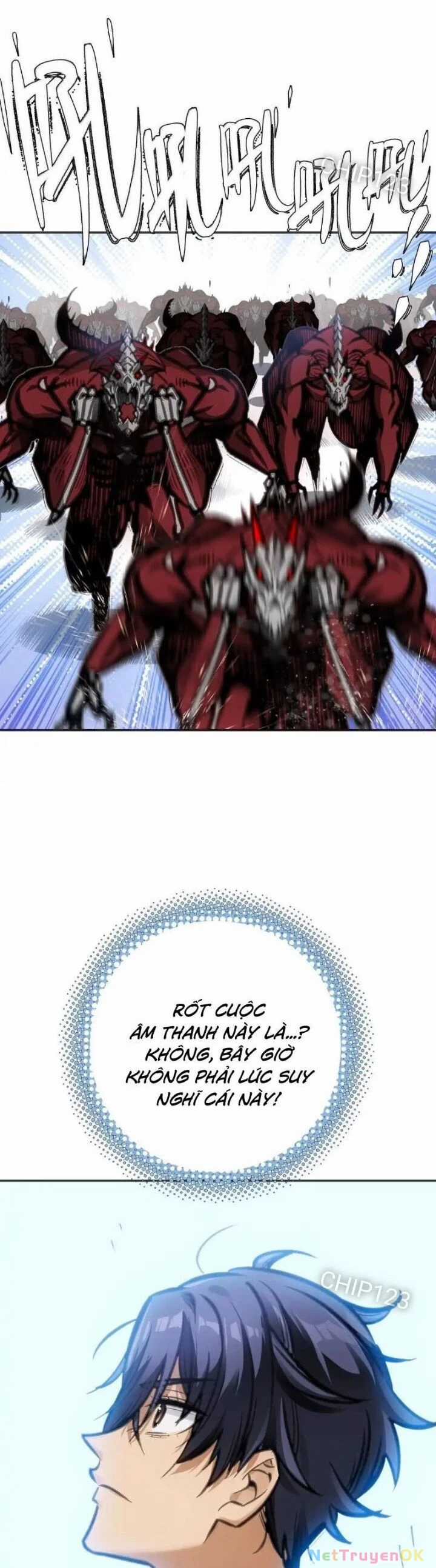 Chí Tử Chí Cường - Chapter 14 - Trang 3
