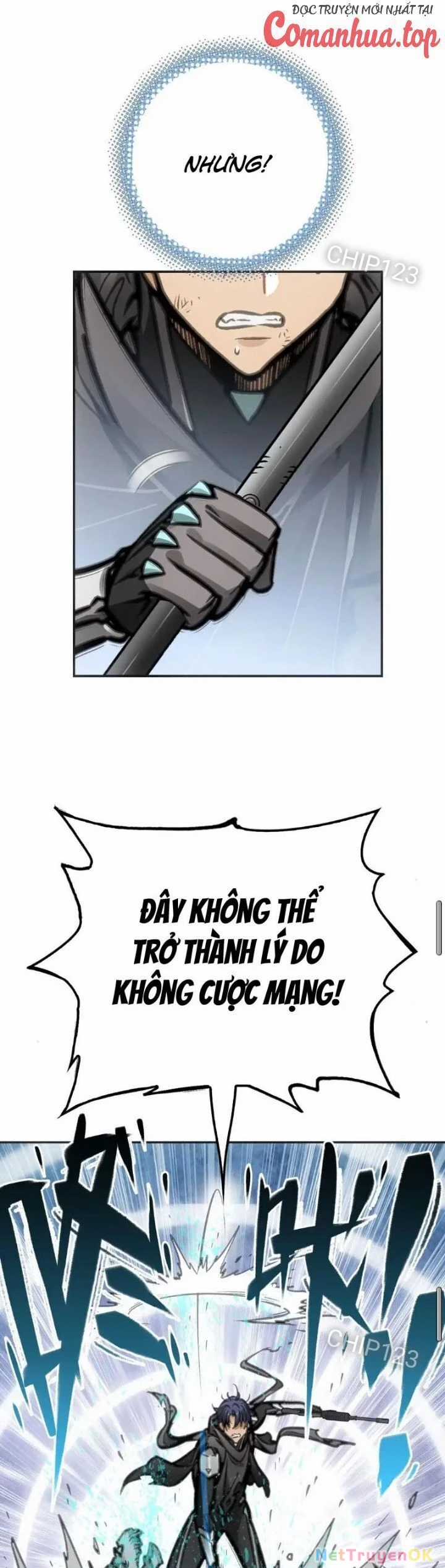 Chí Tử Chí Cường - Chapter 14 - Trang 21