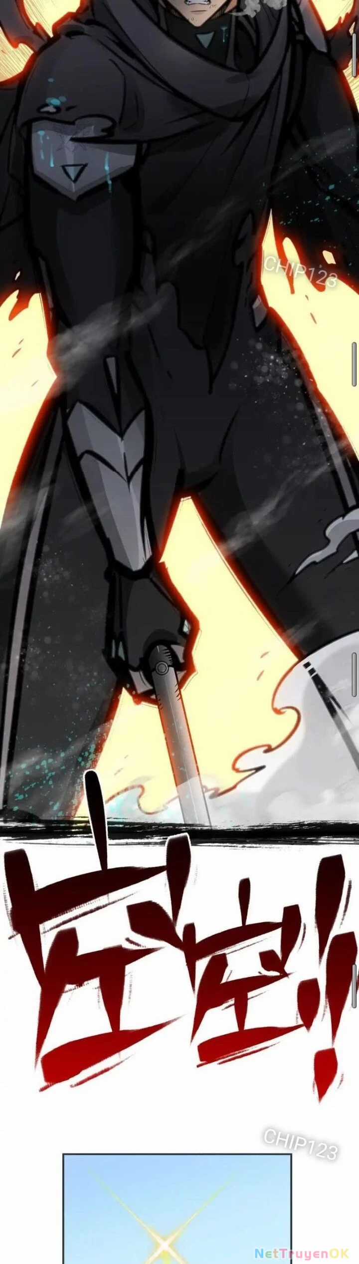 Chí Tử Chí Cường - Chapter 14 - Trang 23