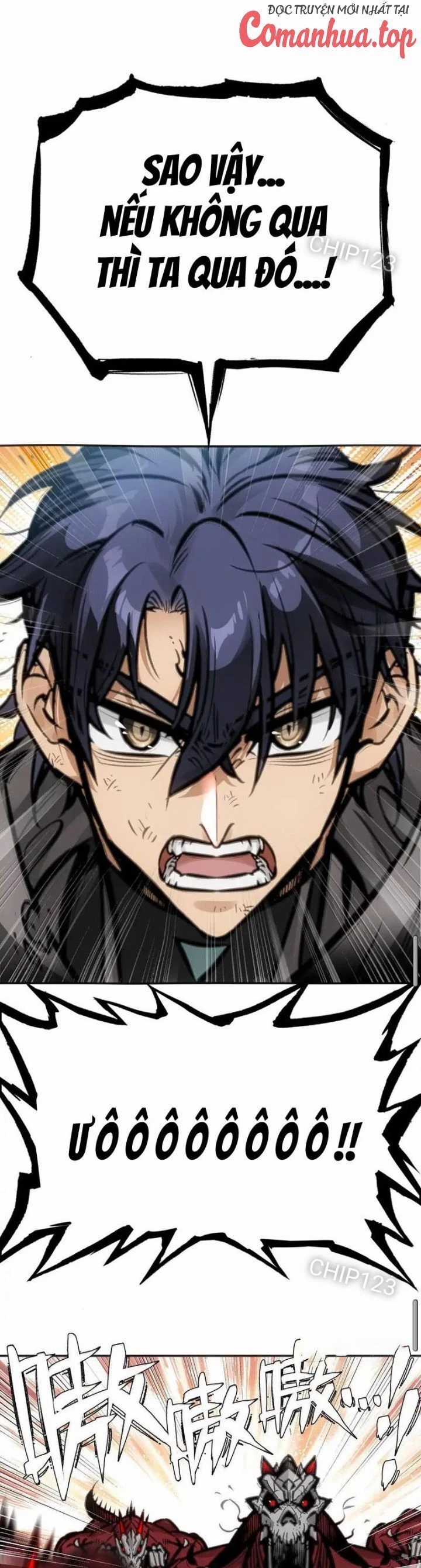 Chí Tử Chí Cường - Chapter 14 - Trang 25