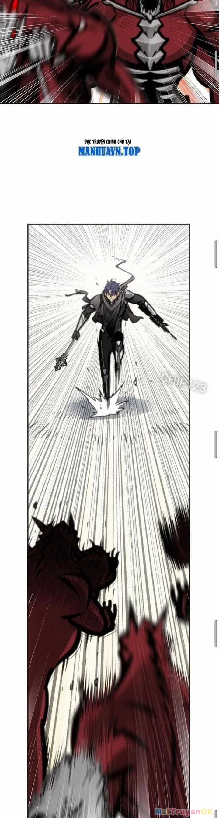 Chí Tử Chí Cường - Chapter 14 - Trang 26