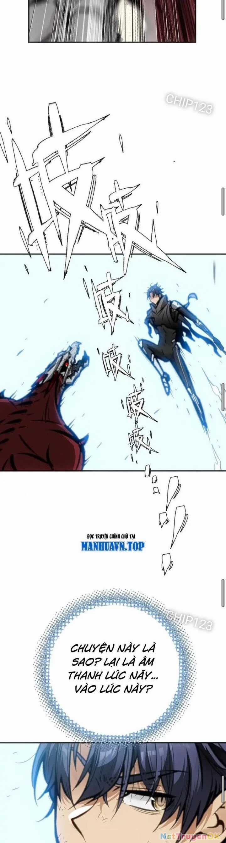 Chí Tử Chí Cường - Chapter 14 - Trang 27