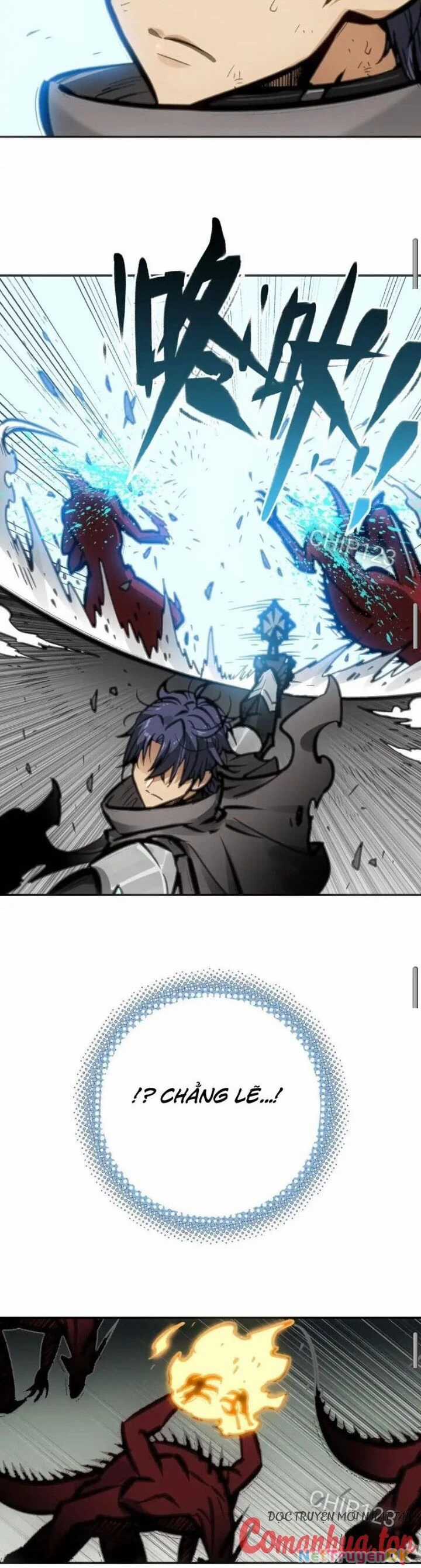 Chí Tử Chí Cường - Chapter 14 - Trang 28