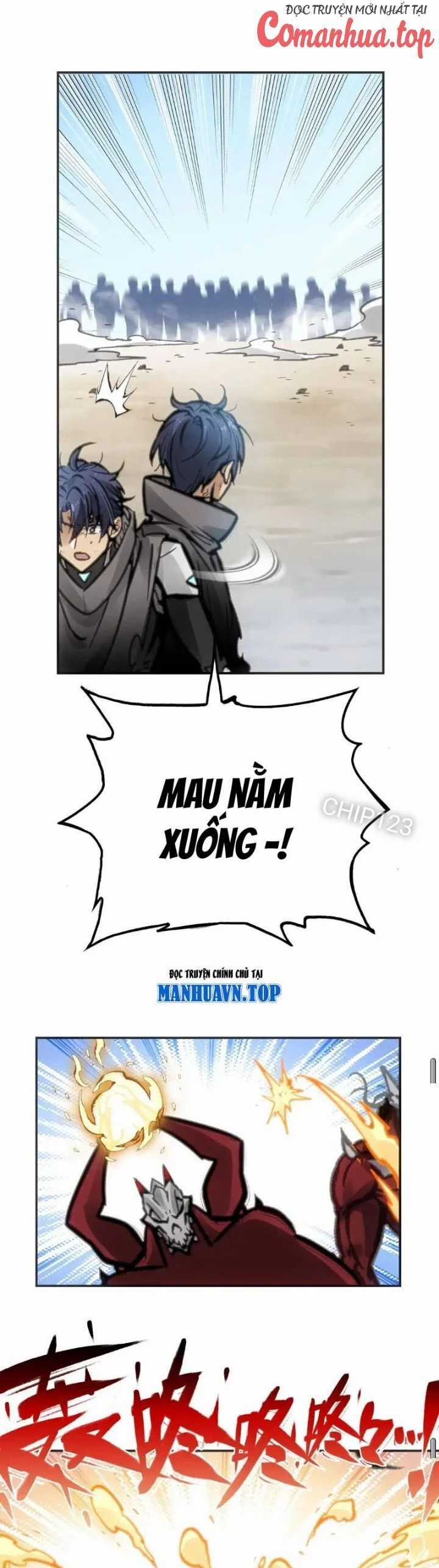 Chí Tử Chí Cường - Chapter 14 - Trang 29