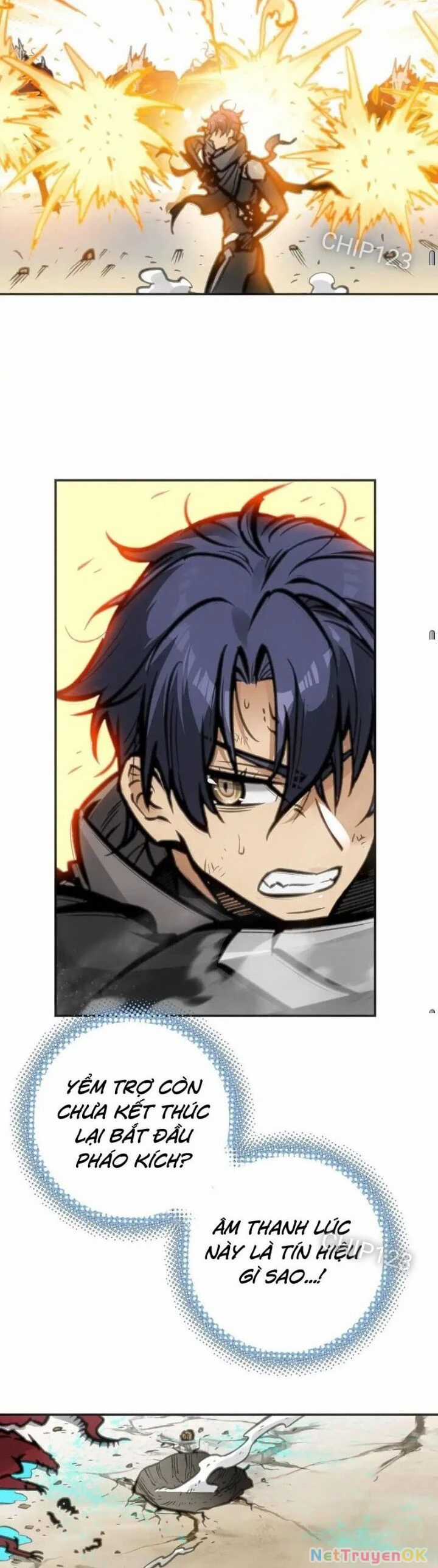 Chí Tử Chí Cường - Chapter 14 - Trang 30