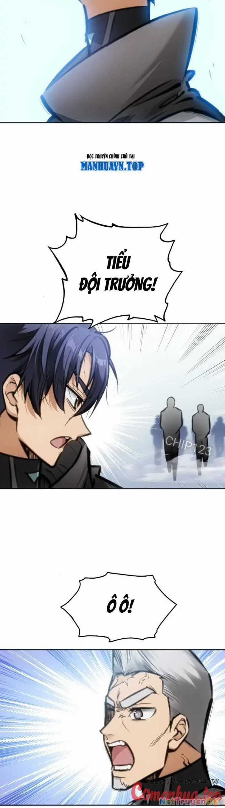 Chí Tử Chí Cường - Chapter 14 - Trang 4