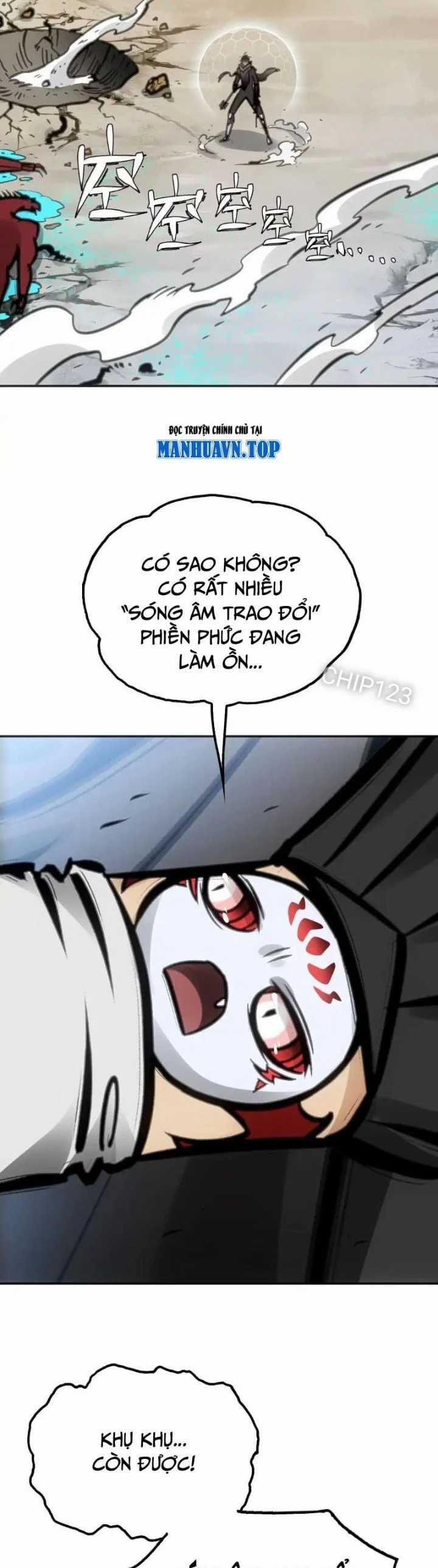 Chí Tử Chí Cường - Chapter 14 - Trang 31