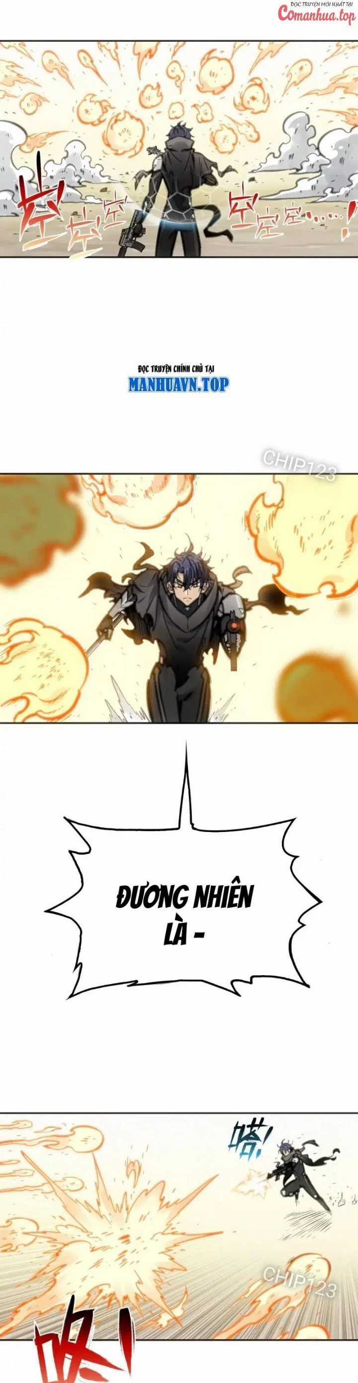 Chí Tử Chí Cường - Chapter 14 - Trang 33