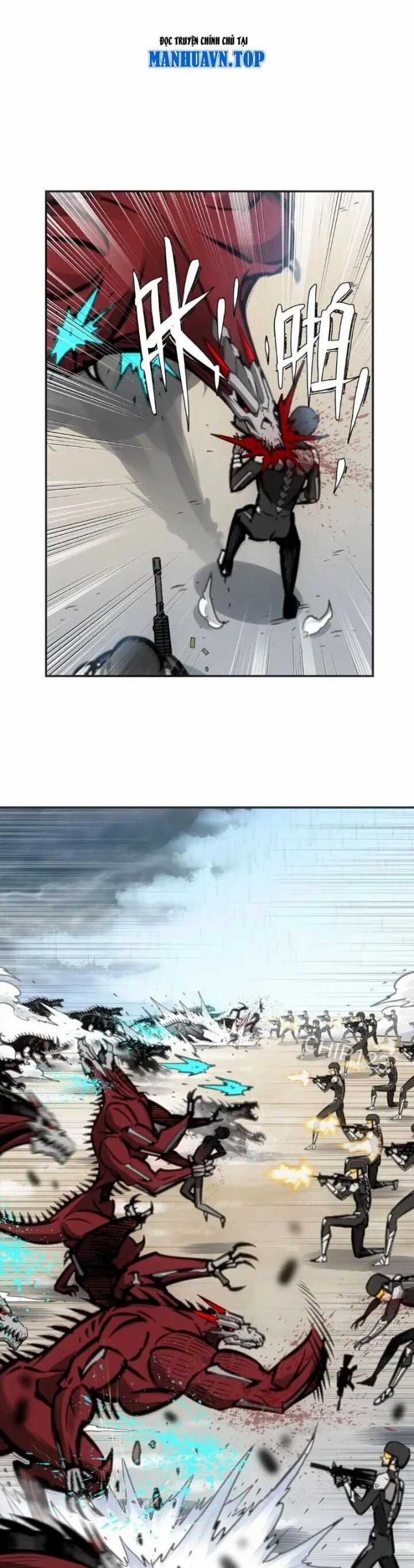 Chí Tử Chí Cường - Chapter 14 - Trang 6