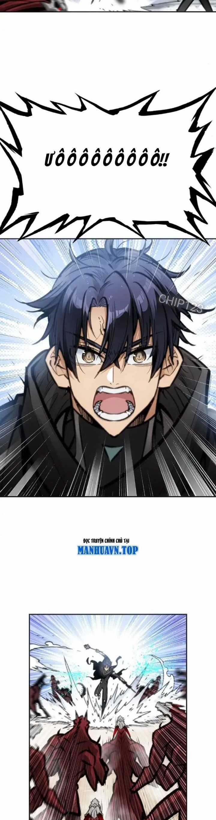 Chí Tử Chí Cường - Chapter 14 - Trang 7