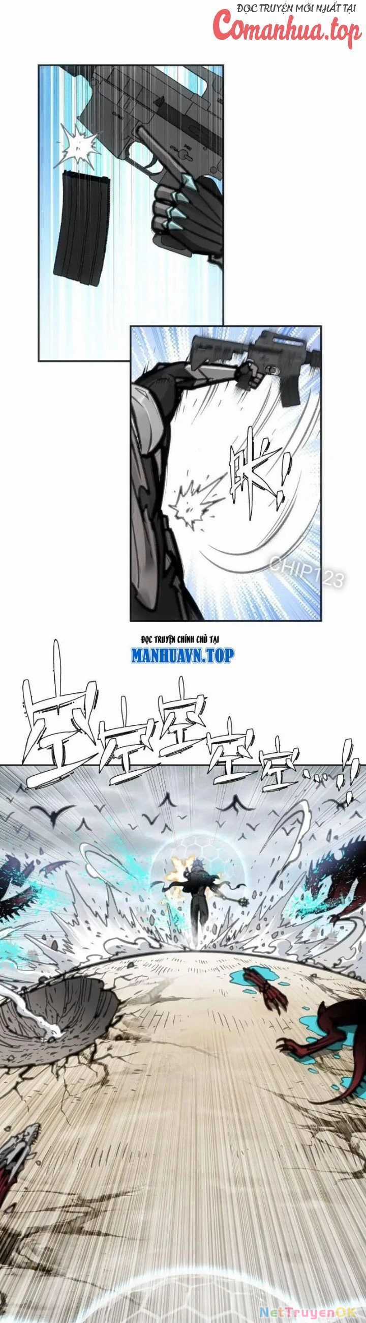 Chí Tử Chí Cường - Chapter 14 - Trang 9