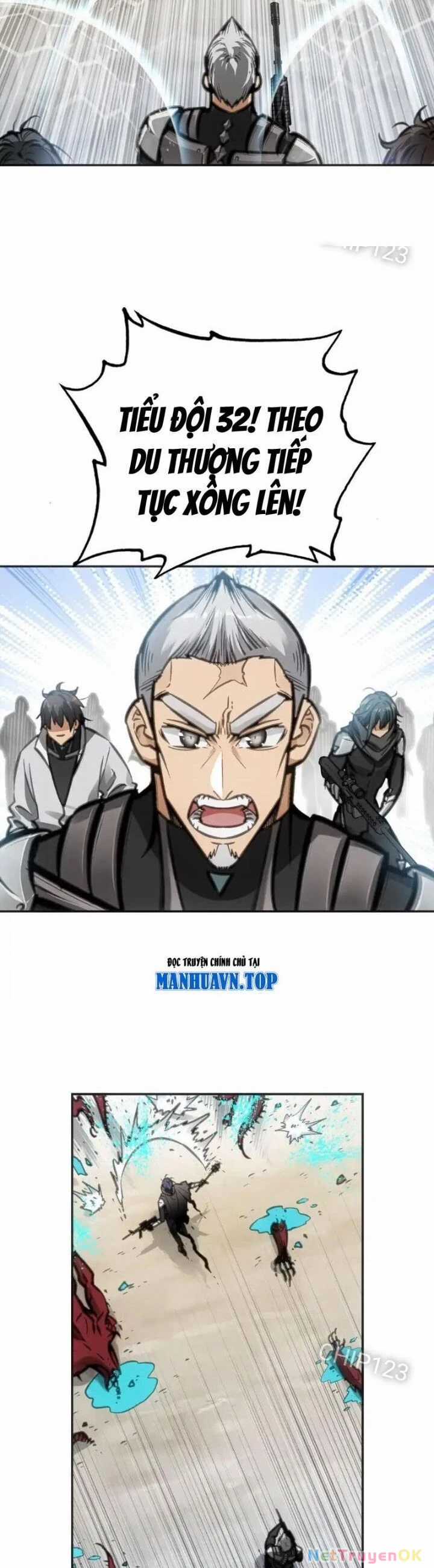 Chí Tử Chí Cường - Chapter 14 - Trang 10