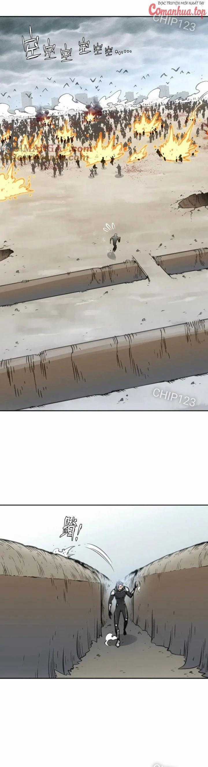 Chí Tử Chí Cường - Chapter 15 - Trang 2