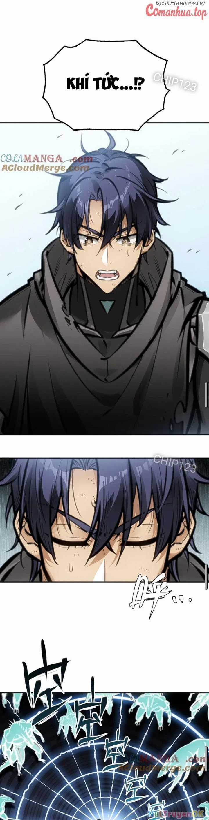 Chí Tử Chí Cường - Chapter 15 - Trang 18