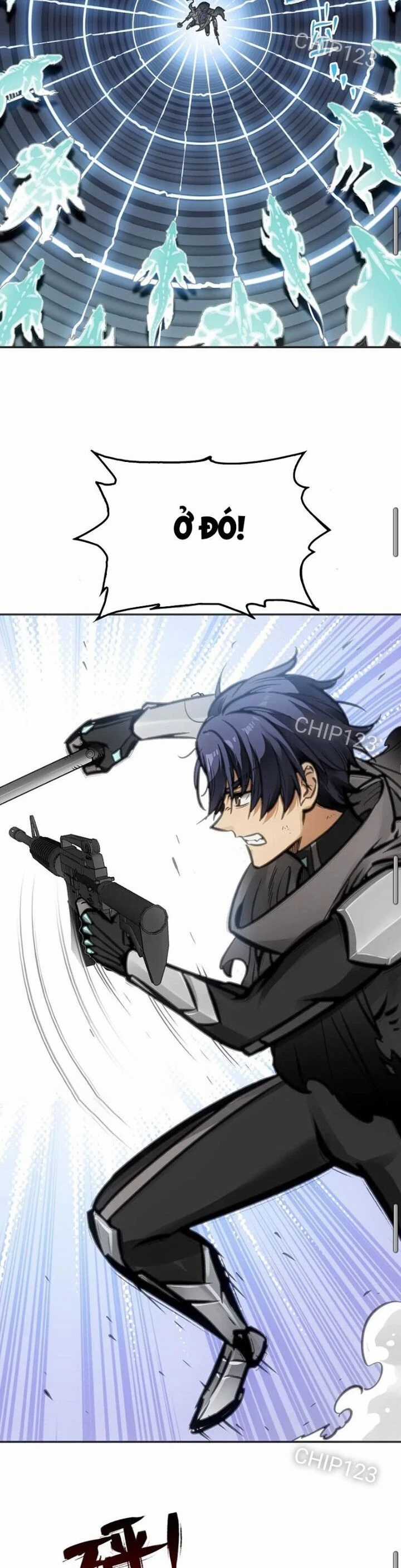 Chí Tử Chí Cường - Chapter 15 - Trang 19