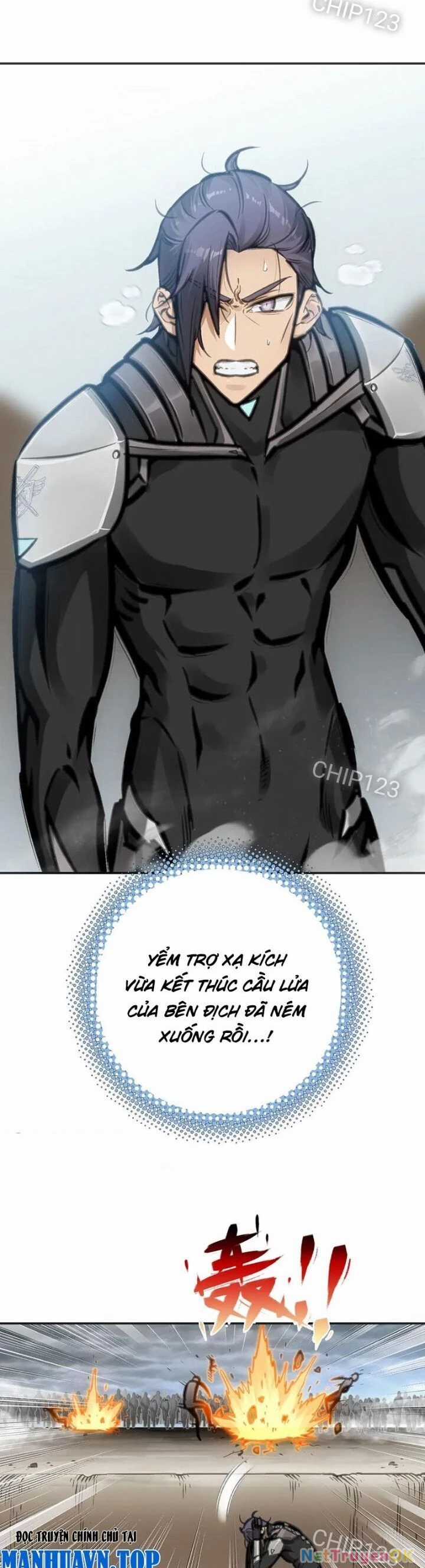 Chí Tử Chí Cường - Chapter 15 - Trang 3