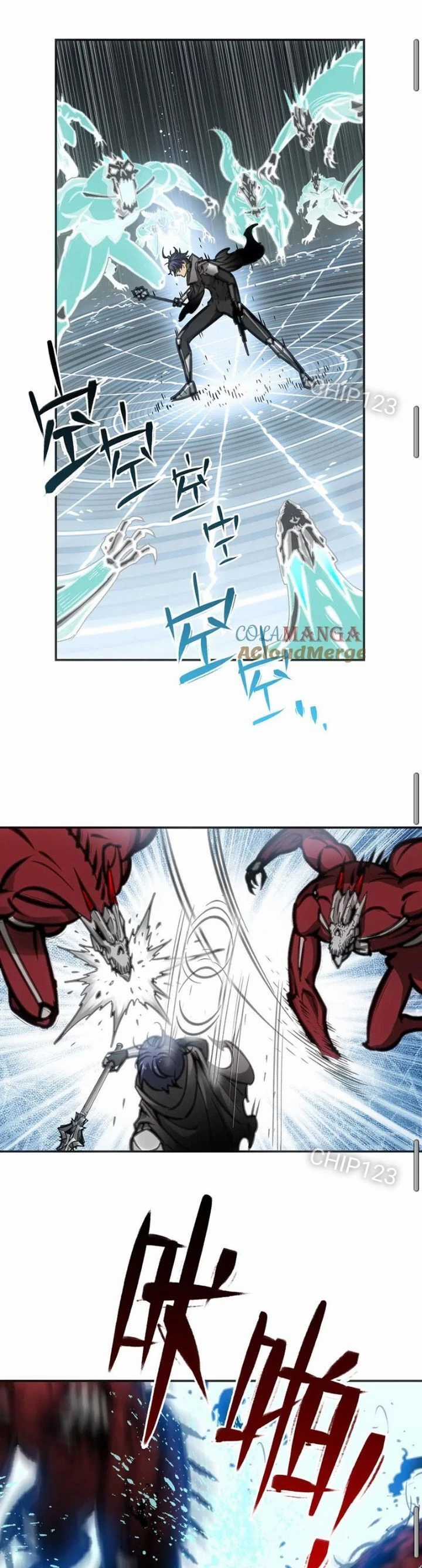 Chí Tử Chí Cường - Chapter 15 - Trang 23