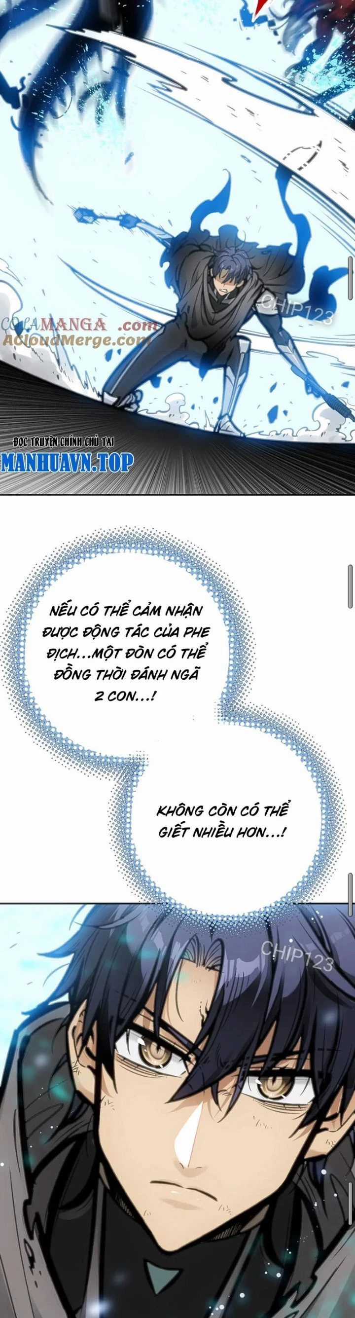 Chí Tử Chí Cường - Chapter 15 - Trang 24