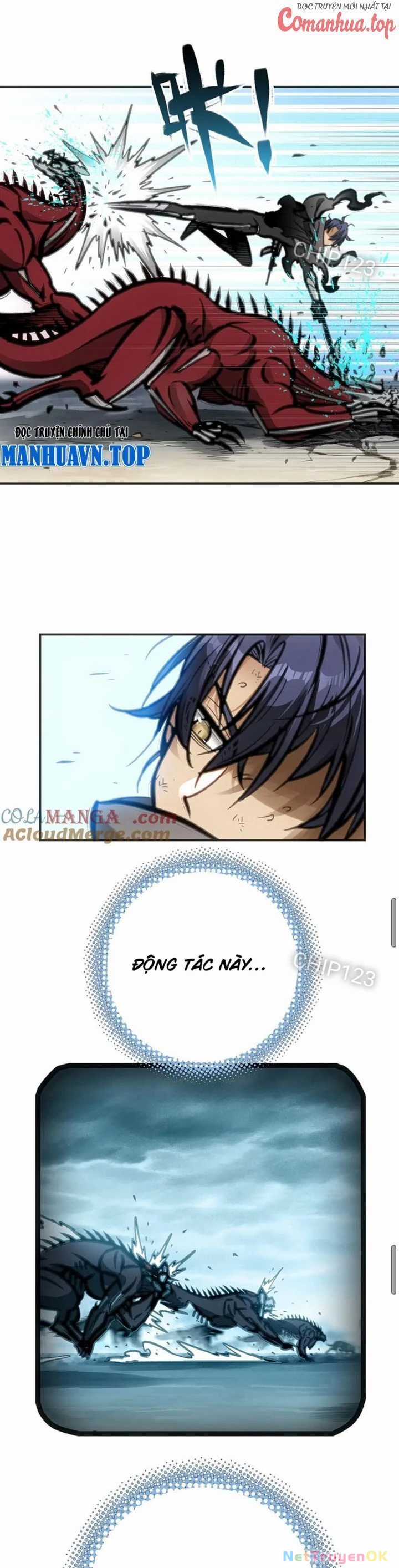 Chí Tử Chí Cường - Chapter 15 - Trang 26