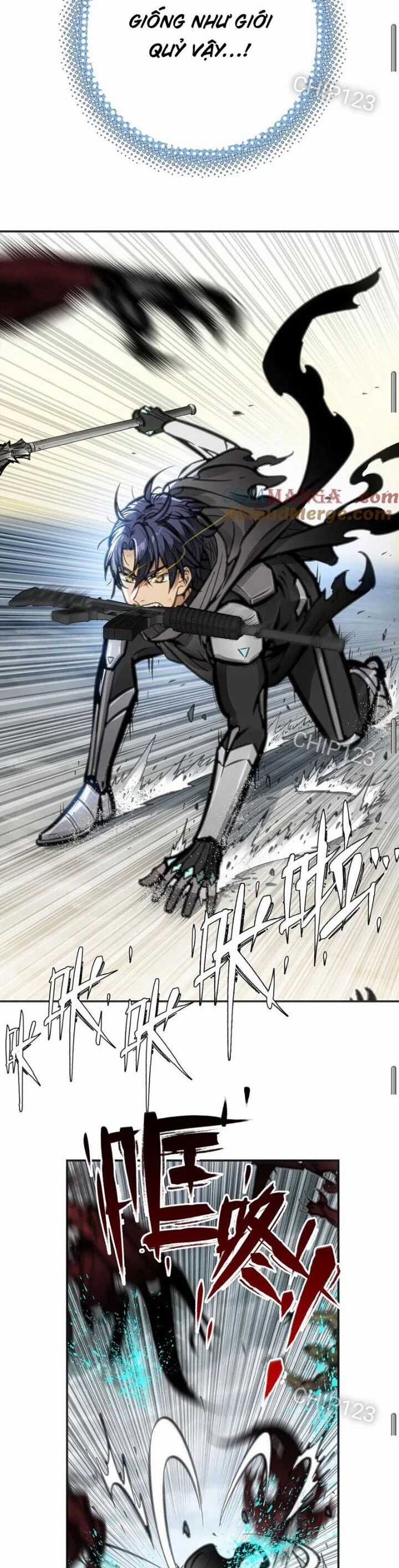 Chí Tử Chí Cường - Chapter 15 - Trang 27