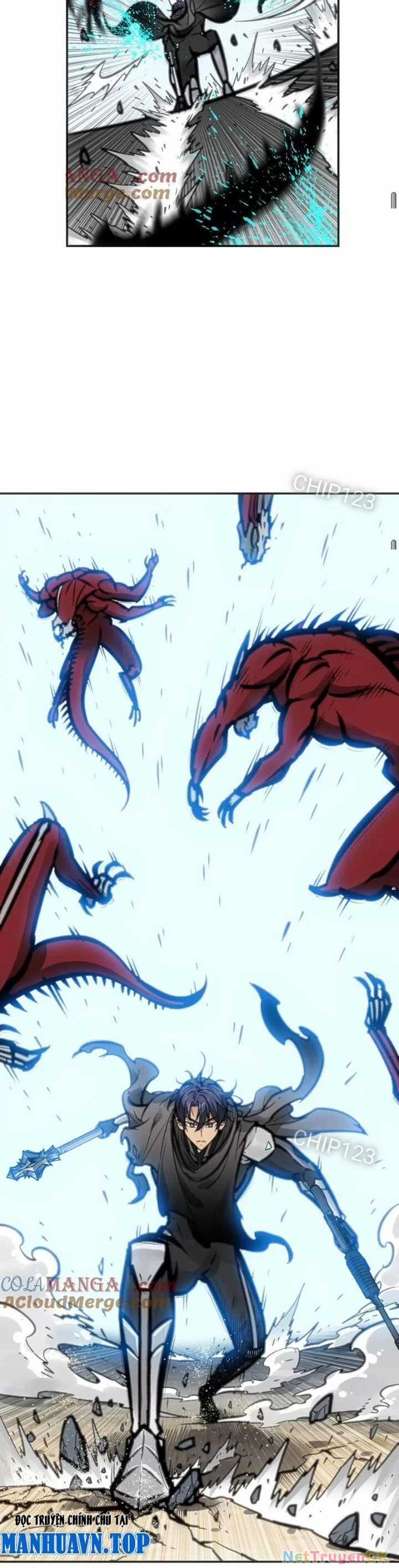 Chí Tử Chí Cường - Chapter 15 - Trang 28