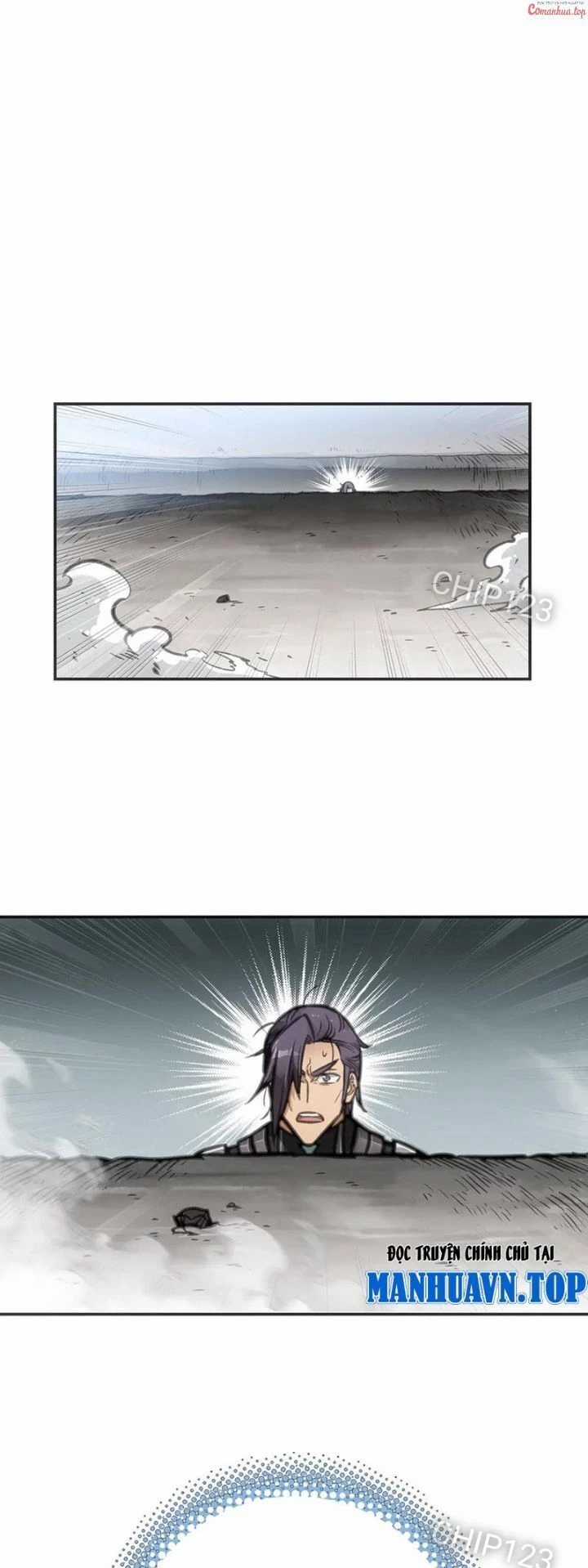 Chí Tử Chí Cường - Chapter 15 - Trang 30