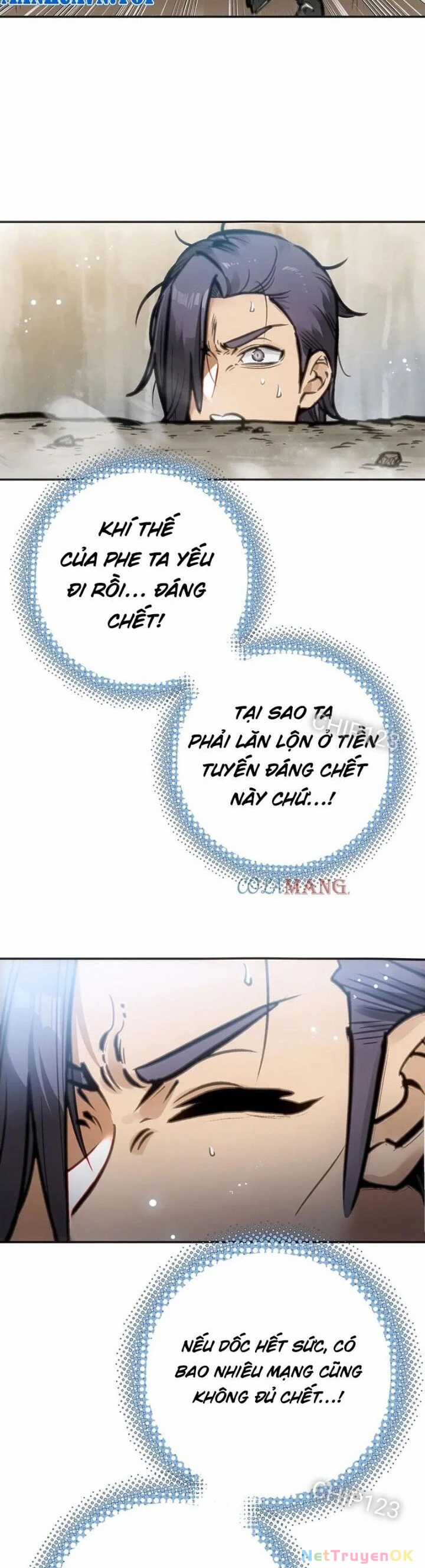 Chí Tử Chí Cường - Chapter 15 - Trang 4